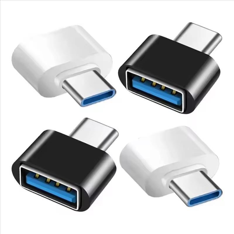 Usb C Cable - Mini Type C to USB Adapter