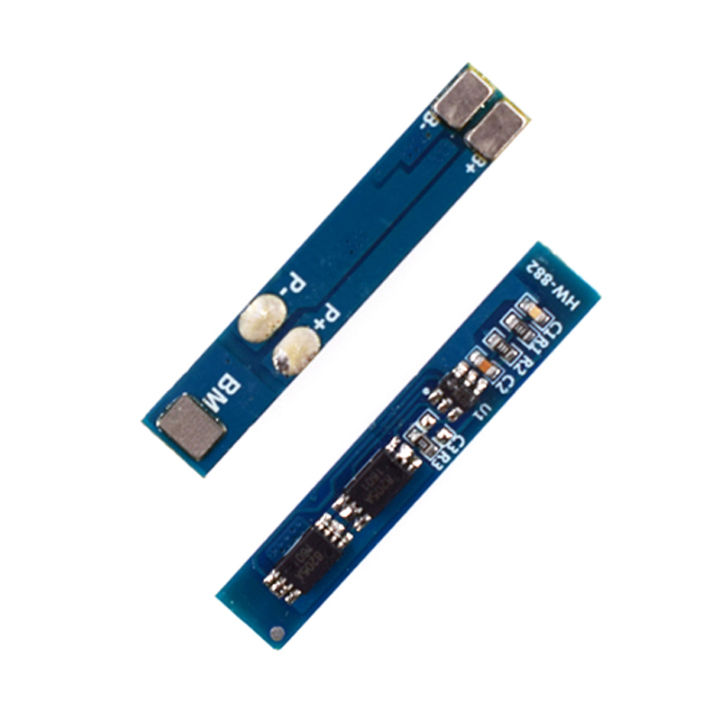 5PCS 2S 3A Li-ion Lithium Batt - Li Ion Charger Module ulasan dan harga