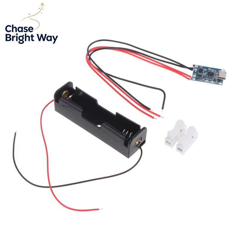 18650 TP4056 Lithium Battery C - Tp4056 Module ulasan dan harga