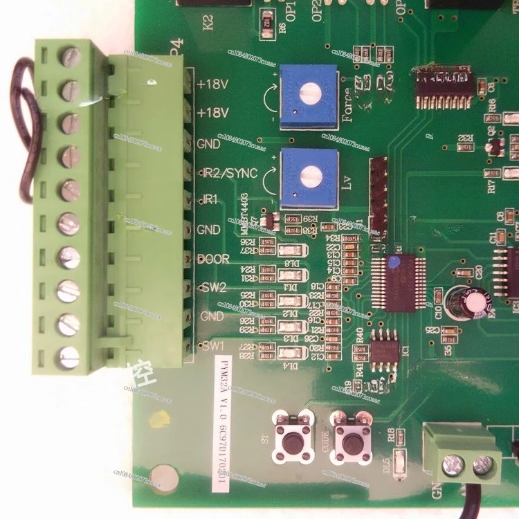 Applicable To Hawes FORESEE F5 - Proto Board ulasan dan harga