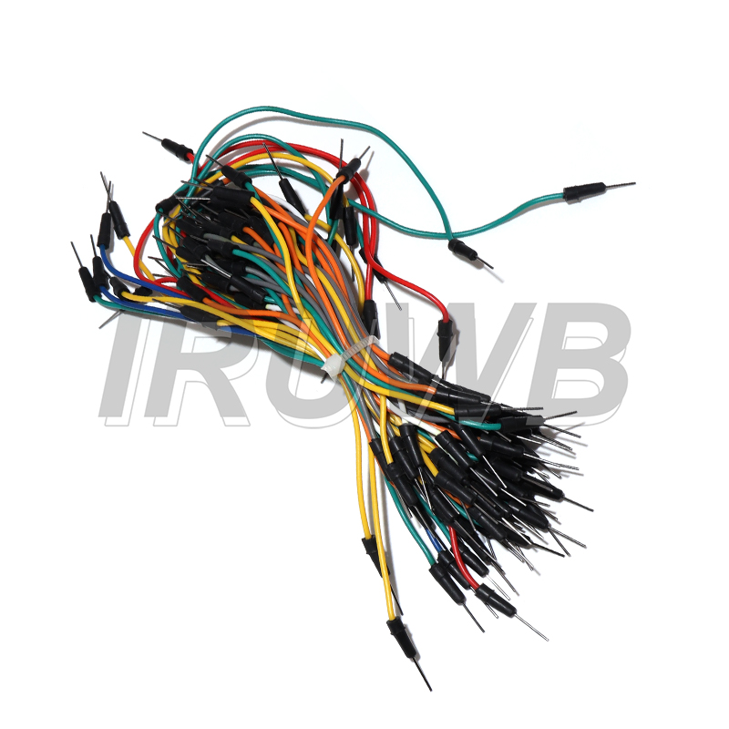 MB-102 Breadboard 400 830 Poin - Breadboard 400 Point ulasan dan harga