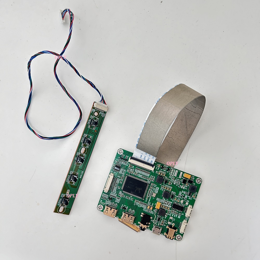 DIY EDP controller driver boar - Micro Usb Cable ulasan dan harga
