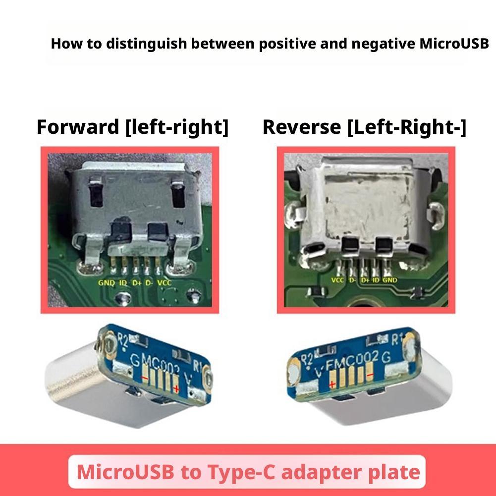 5/10PCS M85K Micro USB To Type - Micro Usb Cable ulasan dan harga