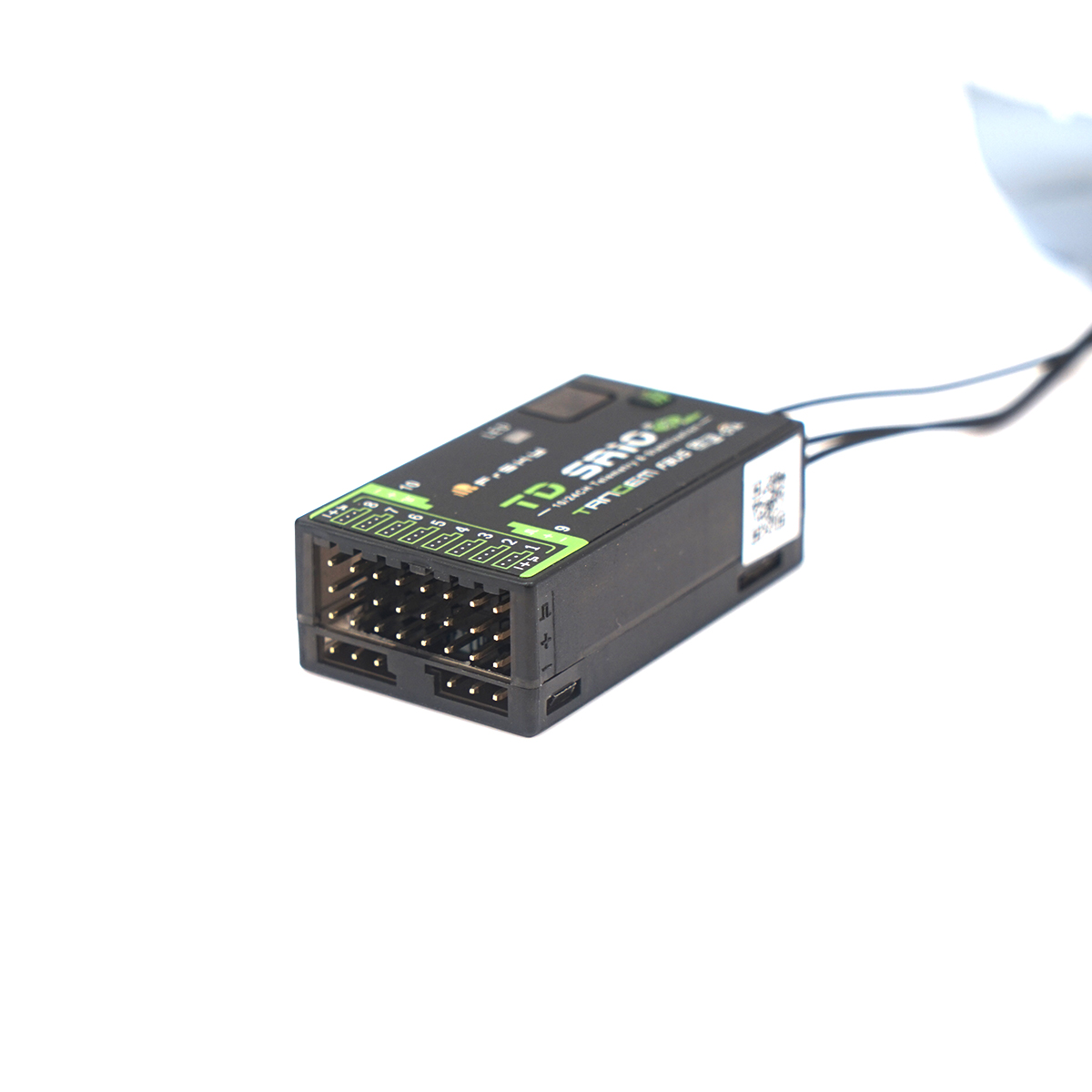 FrSky TD SR10 Dual-Band Receiv - Antenna 2.4Ghz ulasan dan harga