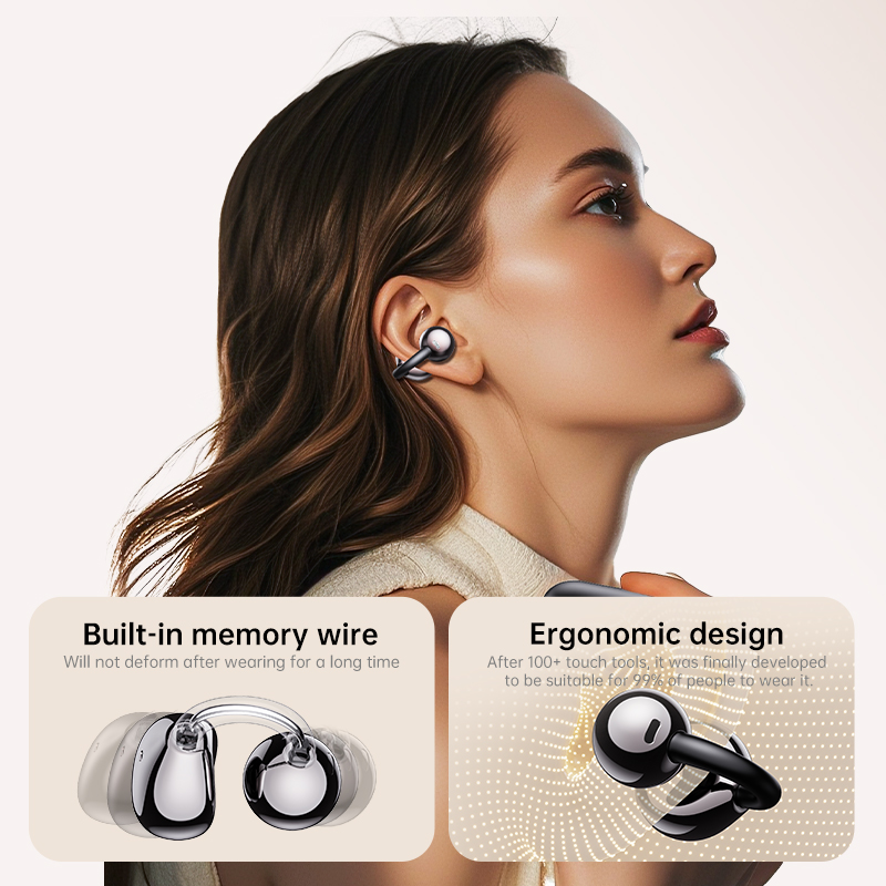 AI Translation Headphones True - Usb C Cable ulasan dan harga