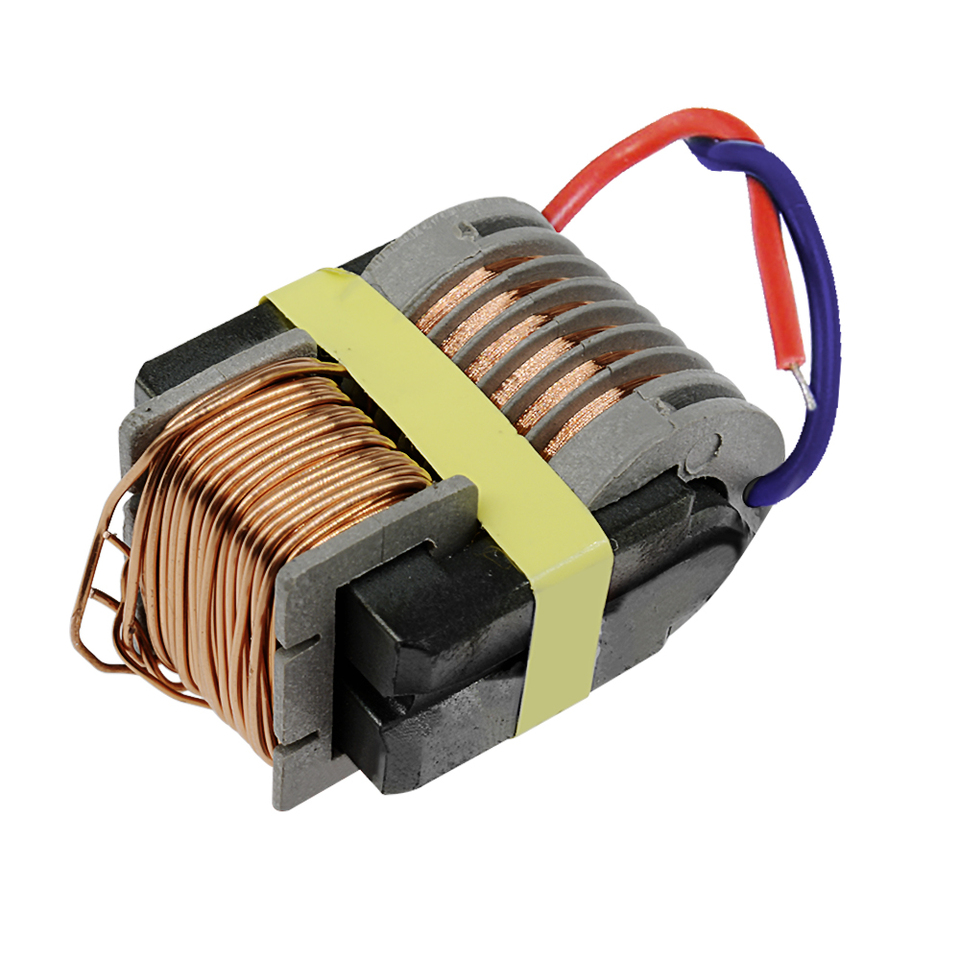 12V 15KV High Frequency Voltag - Boost Converter ulasan dan harga
