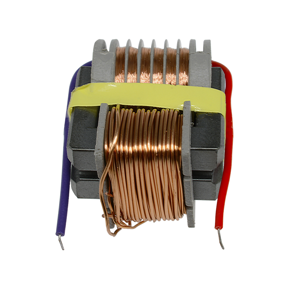 12V 15KV High Frequency Voltag - Boost Converter ulasan dan harga