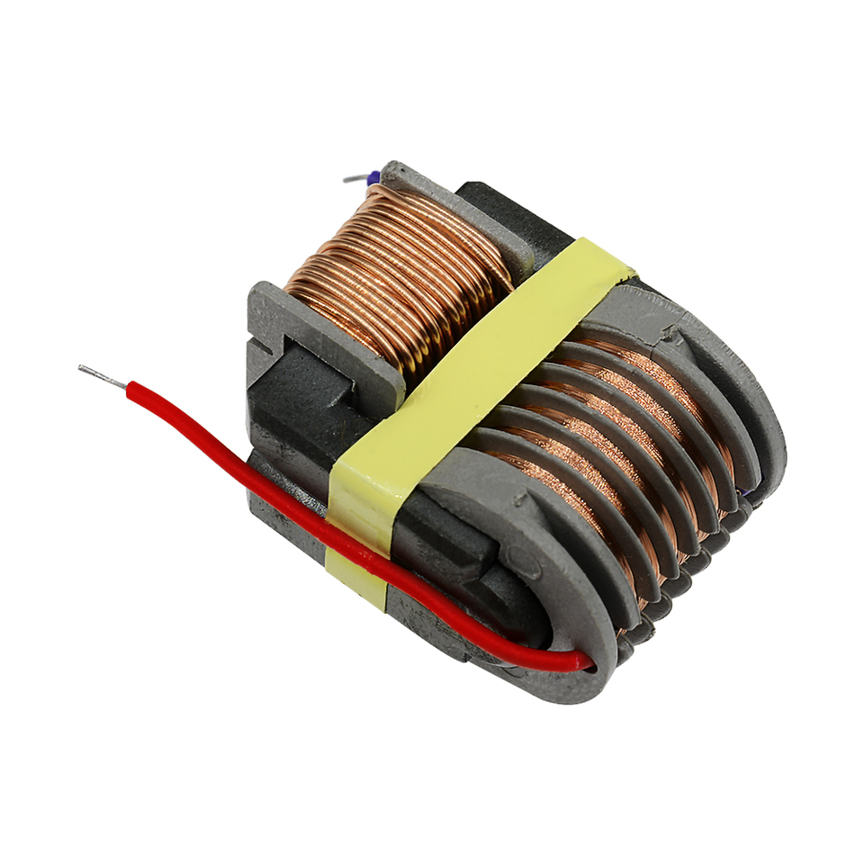 12V 15KV High Frequency Voltag - Boost Converter ulasan dan harga