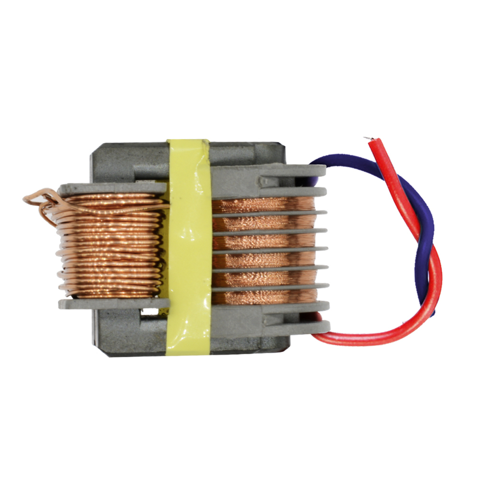 12V 15KV High Frequency Voltag - Boost Converter ulasan dan harga