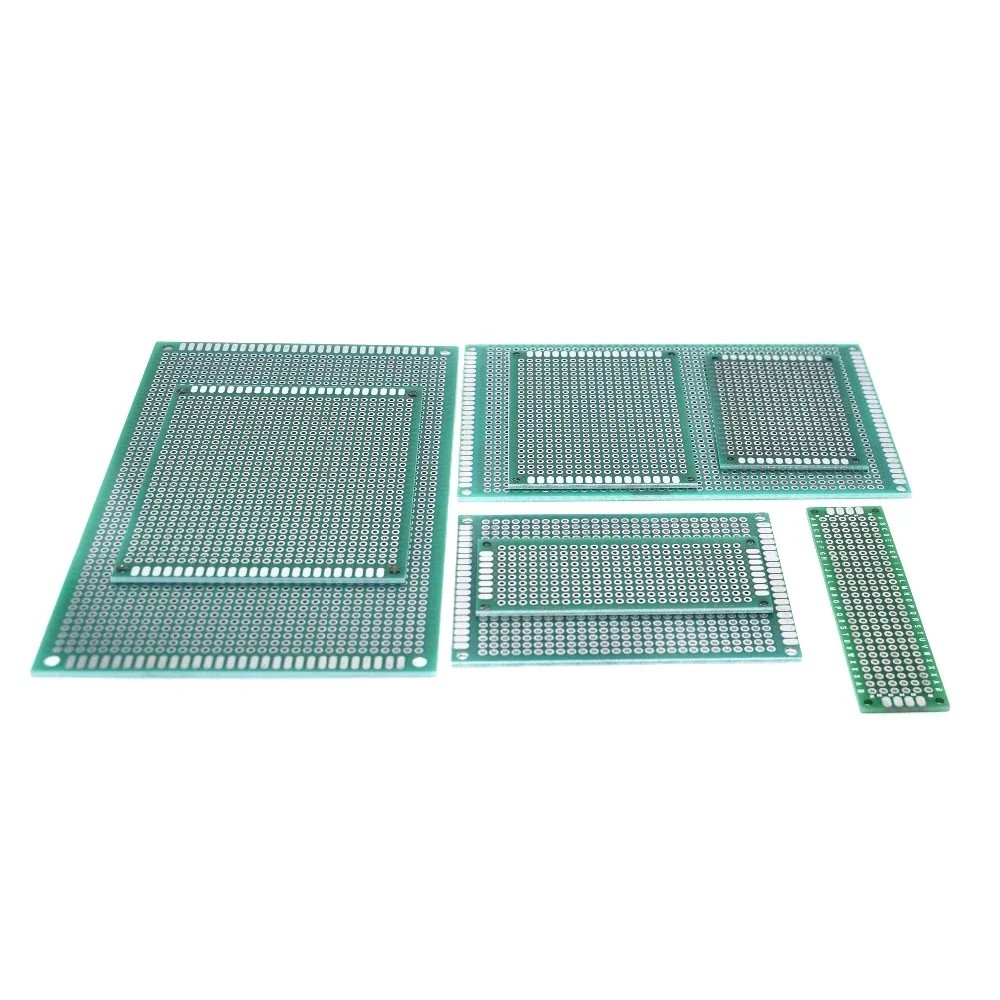 1/5/10pcs PCB Prototype Board  - Perfboard ulasan dan harga