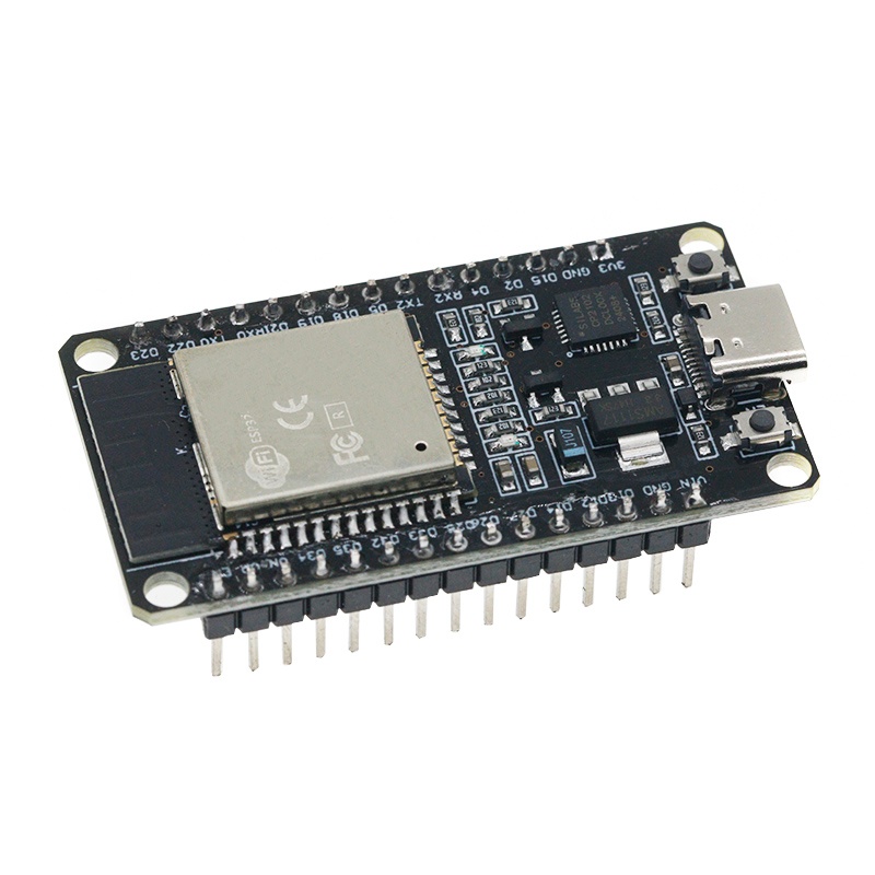 ESP32S esp32 DEVKIT V1 Wireles - Usb C Cable ulasan dan harga