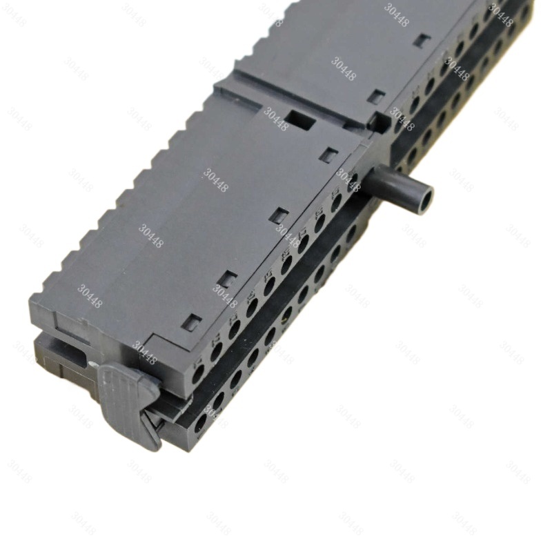 40 Pin Front Connector For  S7 - Screw Terminal Block ulasan dan harga