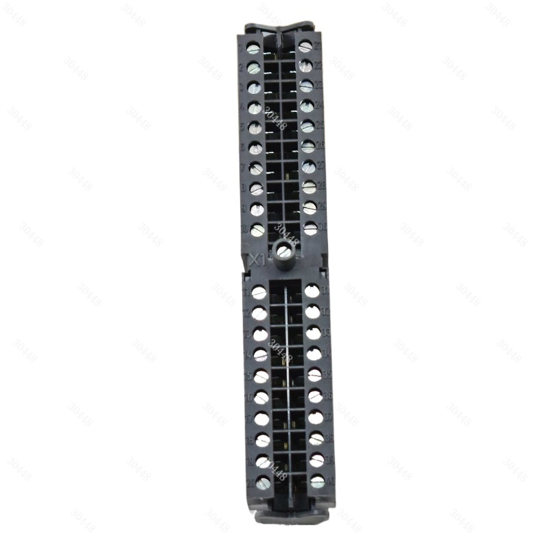 40 Pin Front Connector For  S7 - Screw Terminal Block ulasan dan harga