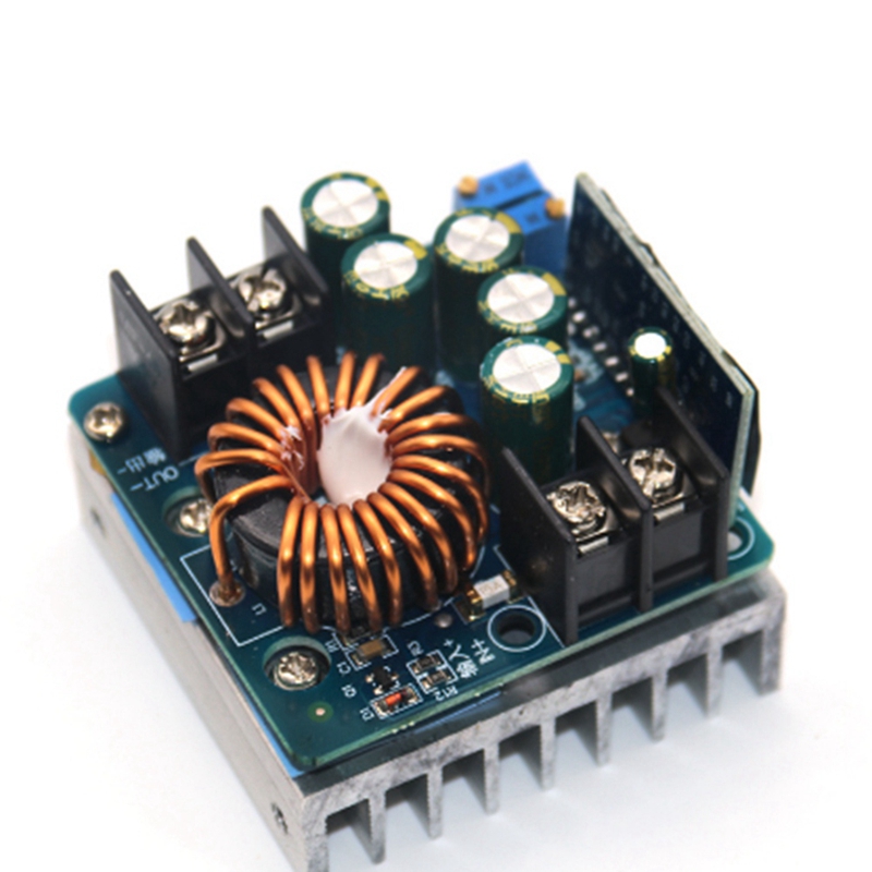 DC-DC 400W High-Power Buck Con - Dc Dc Converter ulasan dan harga