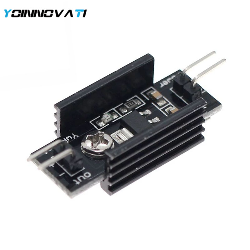 YT AMS1117 DC-DC 3.3V 5V Power - Ams1117 Module ulasan dan harga