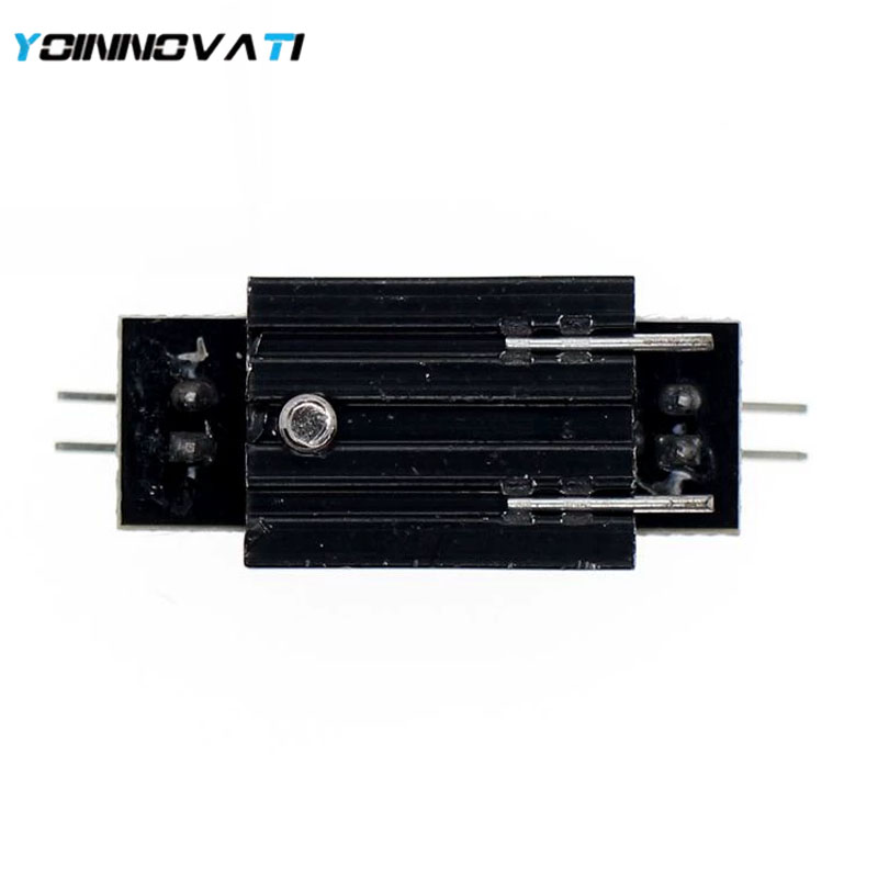 YT AMS1117 DC-DC 3.3V 5V Power - Ams1117 Module ulasan dan harga
