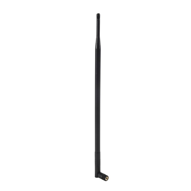 Superior 10Dbi 2.4Ghz 5Ghz Wif - Antenna 2.4Ghz ulasan dan harga