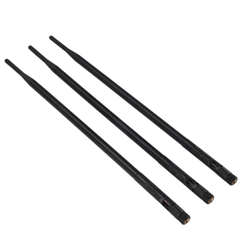 Superior 10Dbi 2.4Ghz 5Ghz Wif - Antenna 2.4Ghz ulasan dan harga