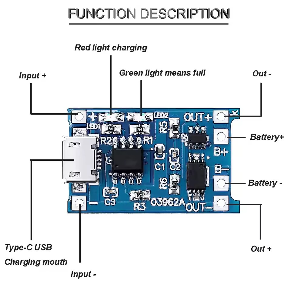 Type-C Micro USB Interface Con - Usb C Cable ulasan dan harga