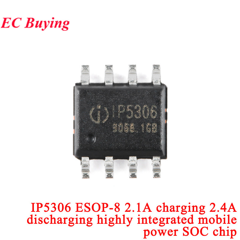 20Pcs/1pc MH-CD42 DC 5V 2A Mob - Li Ion Charger Module ulasan dan harga
