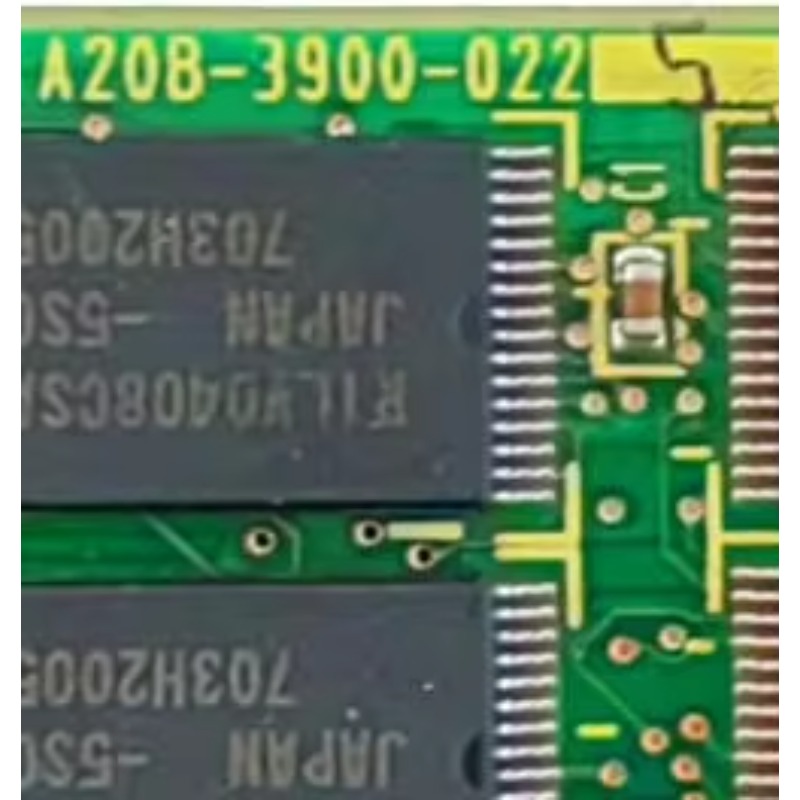 A20B-3900-0225 Ro-bot Memory C - Proto Board ulasan dan harga
