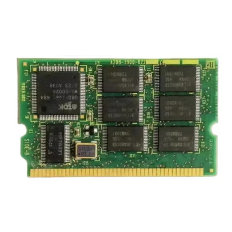 A20B-3900-0225 Ro-bot Memory C - Proto Board ulasan dan harga