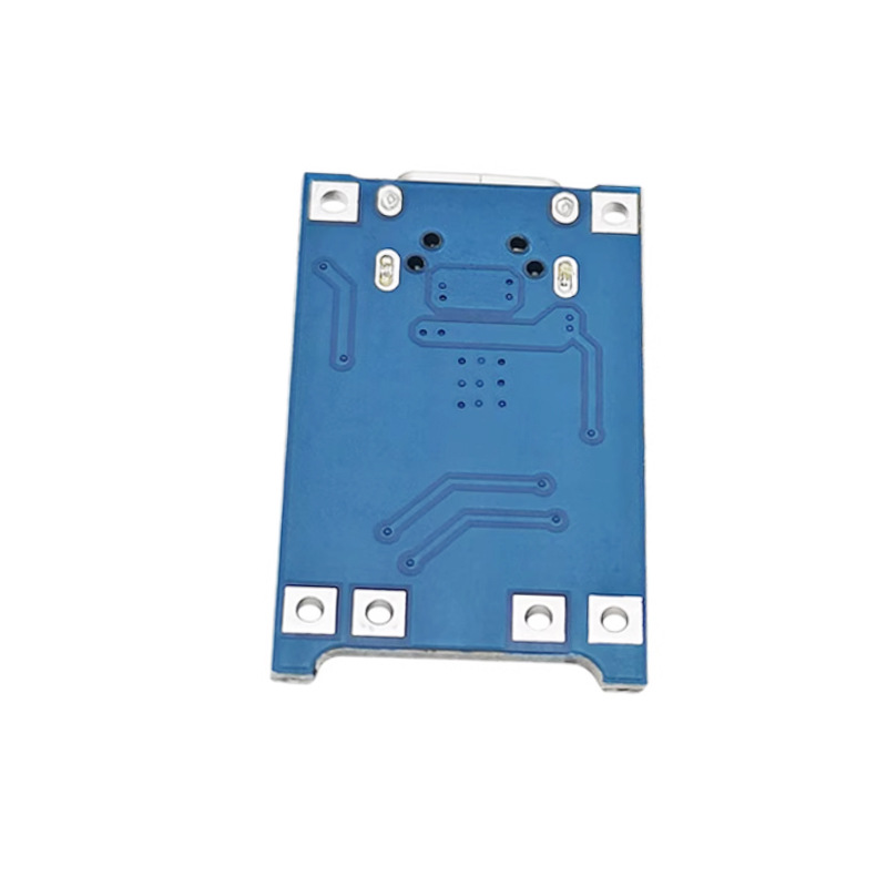 2PCS TP4056 5V 1A Lithium Batt - Tp4056 Module ulasan dan harga