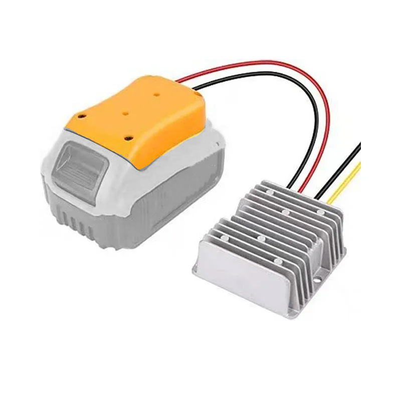 20V to 12V Step Down DC Voltag - Boost Converter ulasan dan harga