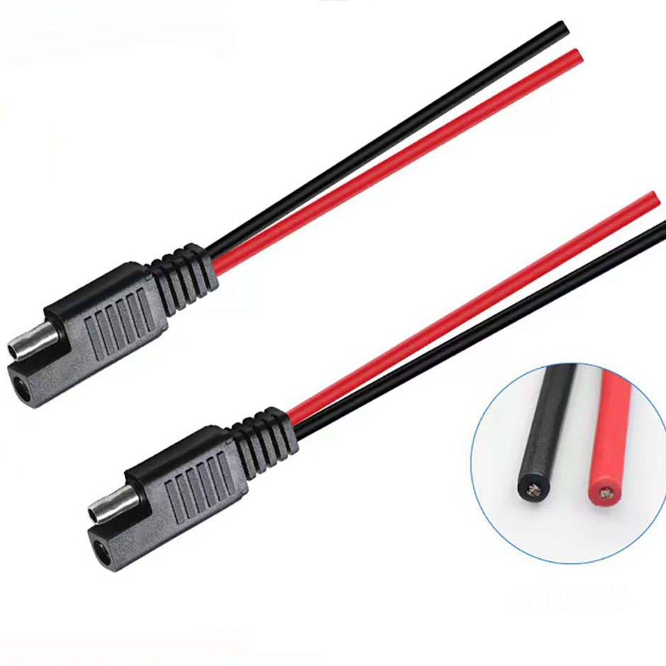 SAE Connector Extension Cable  - Ipex Connector ulasan dan harga