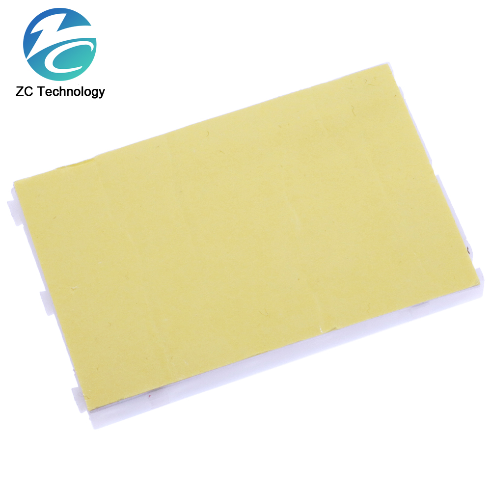8.5x5.5cm 400 Tie Points Solde - Breadboard 400 Point ulasan dan harga