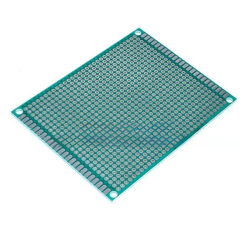 1-10PCS Green double-sided Pro - Pcb Prototyping Board ulasan dan harga