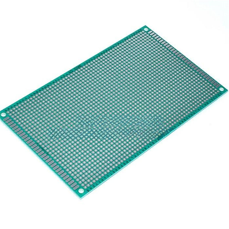 1-10PCS Green double-sided Pro - Pcb Prototyping Board ulasan dan harga