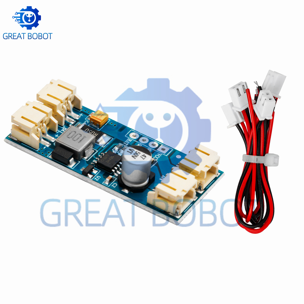 CN3791 MPPT Solar Regulator Mo - Li Ion Charger Module ulasan dan harga