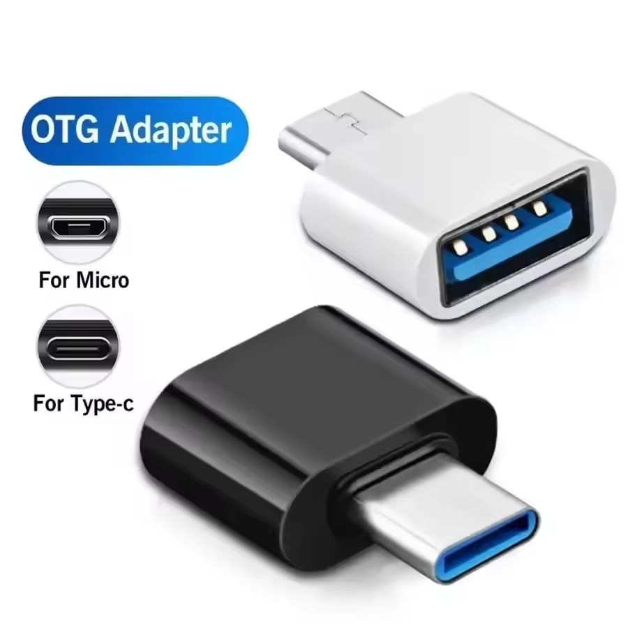 Mini Type C to USB Adapter 3.0 - Usb C Cable ulasan dan harga