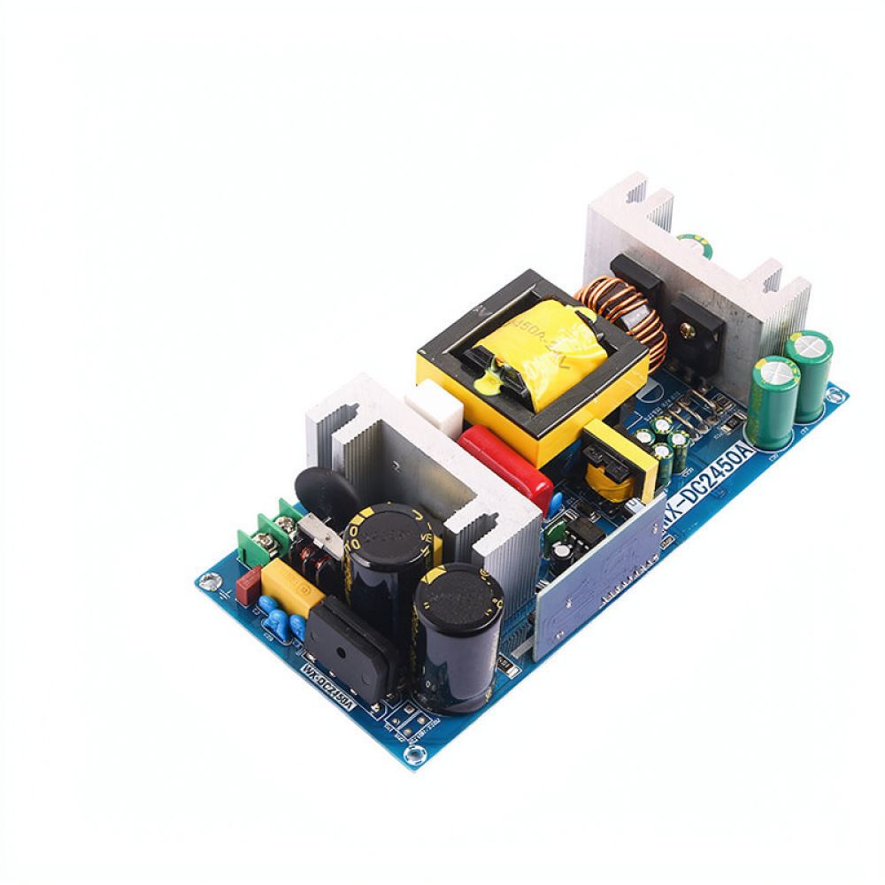 Electronic Switching Supply Fo - Dc Dc Converter ulasan dan harga