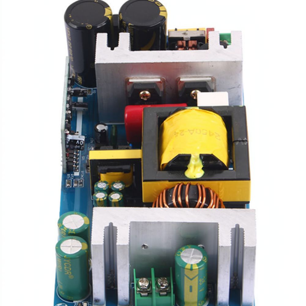 Electronic Switching Supply Fo - Dc Dc Converter ulasan dan harga