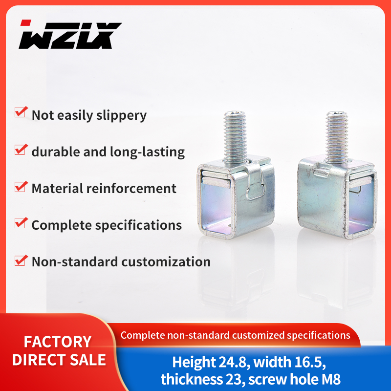 2pcs AC Contactor Wiring Frame - Screw Terminal Block ulasan dan harga