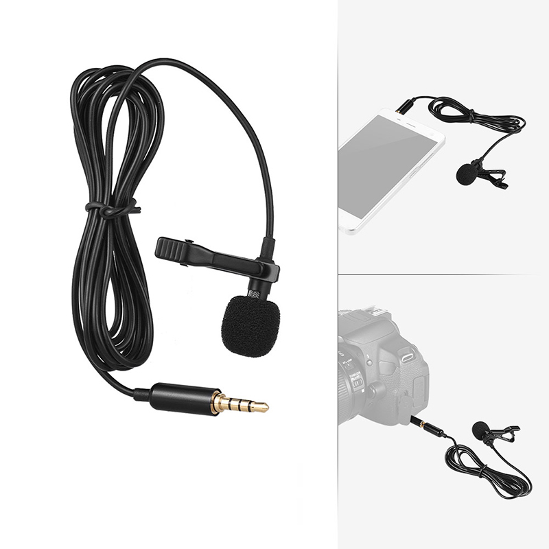 1.5m Mini Portable Lavalier Mi - Usb C Cable ulasan dan harga