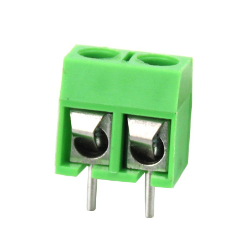 10-50PCS PCB Terminal Block Co - Screw Terminal Block ulasan dan harga